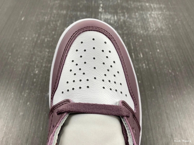 Kick Theory Mauve Air J High Jordan OG 1 Sky DZ5485-105 0816